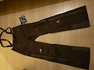 North face point five pants