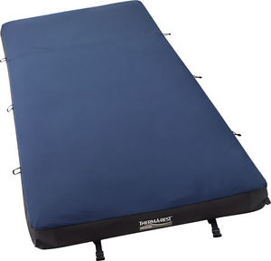 ThermaRest DreamTime Ultra Comfort Compact Sleeping Pad Mattress - Large V4