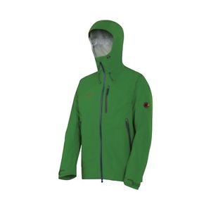Mammut Masao Jacket Men amazon | robuste, alpine Hardshelljacke für Herren