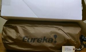 Eureka Grand Manan Tour 16.6 x 8.6 Tent