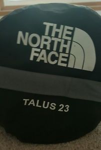North Face Talus 23 Tent with Footprint