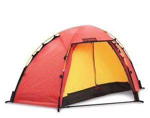 Hilleberg Soulo Tent  - Red - One Size