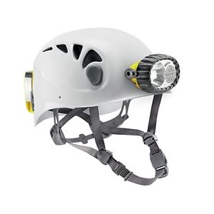 Petzl Spelios Bianco 2