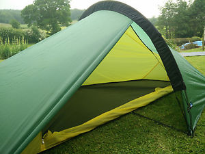 Terra Nova Laser Competition 1 Lightweight Tent