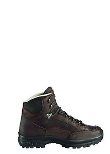 HANWAG Senderismo Yak Zapatos Tingri Tamaño 11,5 - 46,5 castaño