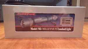 Surefire M3 Flashlight
