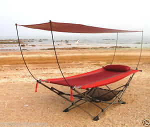UY07 Safety Garden Camping Portable Waterproof Tent Hammock Hanging Sleep Bed