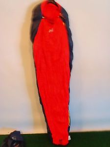 Millet 7 Summits Sleeping Bag: 14 Degree Down /25956/