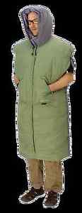 Exped Dreamwalker Waterbloc 700 Sleeping Bag-Moss Green-Moss Green-Regular