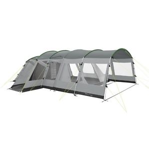 Outwell Montana 6 Front Tent Extension - 2016 Spring Collection - RRP £219.99 -