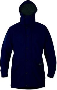Paramo Men's Waterproof Windproof Cascada Jacket