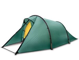 Hilleberg Nallo 2 Tent - One Size