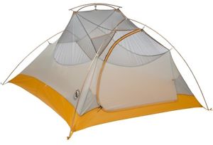 Big Agnes Fly Creek UL 3 Tent - 3 Person, 3 Season