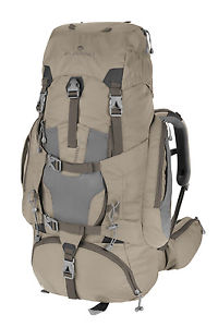 Ferrino Transalp 100 Rucksack (sand)