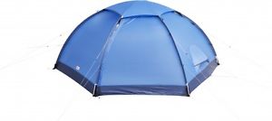Fjällräven Abisko Dome 2-Personen Zelt (un-blue)