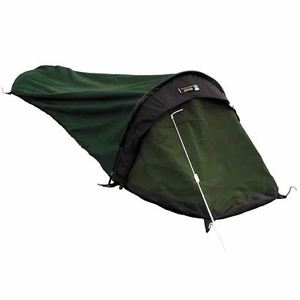 Terra Nova Jupiter Bivi Green