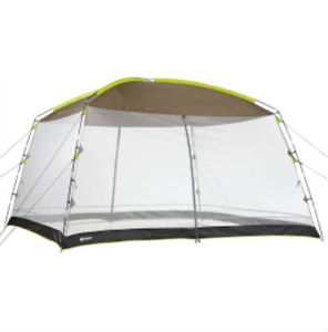 NEW Quest 12' x 12' Screen House GREAT AT KEEPING OUT PESKY FLYS AND MOSQUITOES