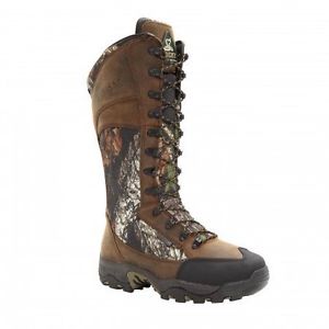 Rocky Classic Jagdstiefel "RO 7534" EU 44 Outdoor Realtree Lynx Sohle