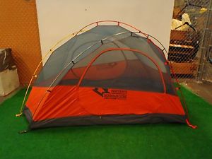 Mountainsmith Mountain Dome 3 Tent: 3-Person 3-Season /26018/
