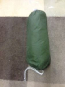 TERRA NOVA QUASAR TENT