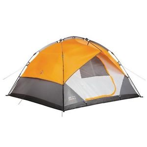 Tent Instant Dome 7 Person Double Hub Signature C001
