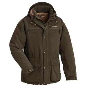 Pinewood Siberia Jacke für Jagd und Outdoor