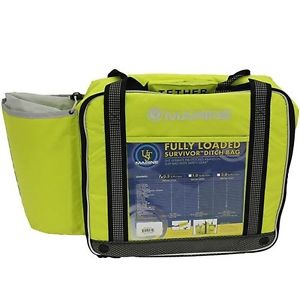 Loaded Ditch Bag - 2 Person, Lime