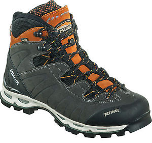Meindl Herren Trekkingschuh Air Revolution Ultra