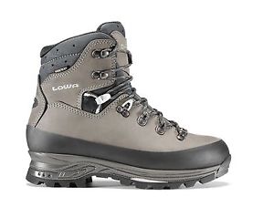 Lowa Tibet GTX WXL Damen-Trekkingschuhe (dunkelgrau/navy)