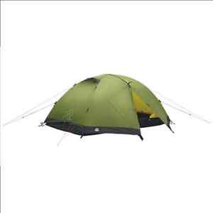 130101 Robens Lodge 2 dome tent, 2 persons, Water resistance 5000mm,