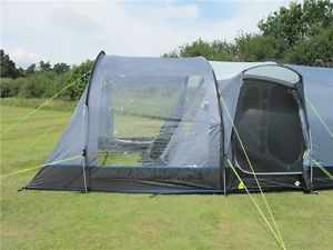 Kampa Oxwich 5 front Canopy