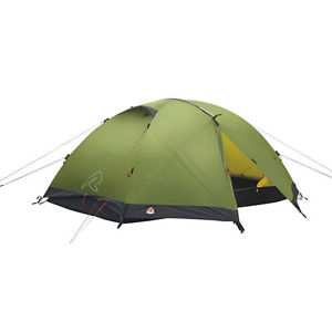 ROBENS Lodge 2 Kuppelzelt für 2 Personen
