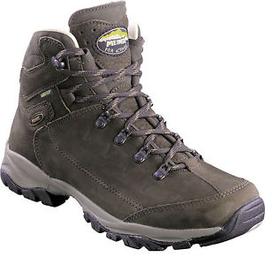 Meindl Herren Wanderschuh Ohio 2 GTX