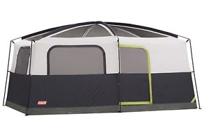 Coleman Prairie Breeze Tent
