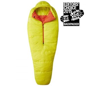 Mountain Hardwear Hyperlamina Spark - Long