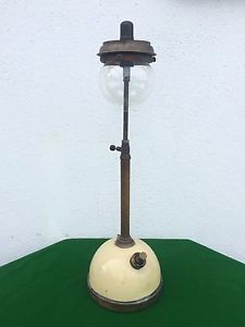 Nice Table Tilley TL106 Paraffin Lamp The Queen