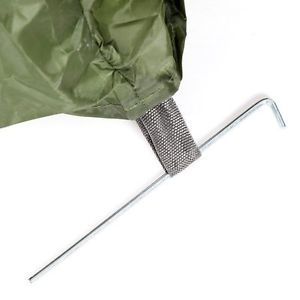 10X(CF1 Changing Clothes Shower Utility Tent Camp Toilet Pop-up Room Privacy)