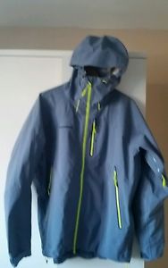 Mammut Men's Jacket Size L