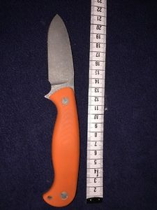 Custommesser Kleinserienhersteller Murat Klein