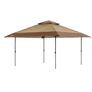 Chapter 13' x 13' Pagoda Instant Canopy / Gazebo Shelter (169 sq.ft Coverage)New