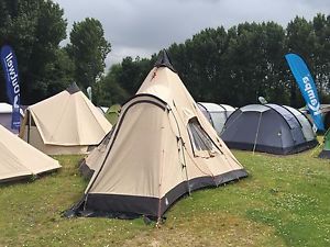 Robens Kiowa Show Model 2016