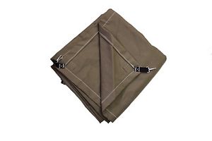 Alaska Tent and Tarp Arctic Oven Footprint