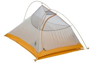 Big Agnes Fly Creek ul2 w/footprint Only Used Twice! EXCELLENT CONDITION!!!