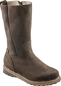 Meindl Goldegg GTX Damen-Winterstiefel (dunkelbraun)