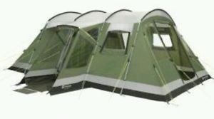Outwell montana 6 tent