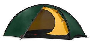 Hilleberg Niak Tent - Green - One Size