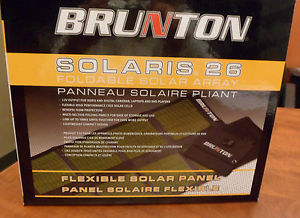 Brunton Solar Pa