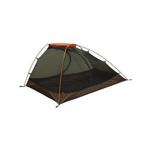 Zephyr Tent - 2 Copper-Rust