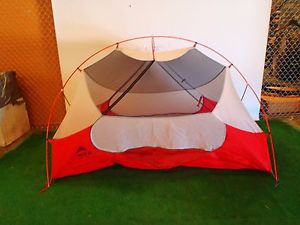 MSR Hubba Hubba NX Tent 2-Person 3-Season /26031/