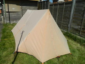 Vango Force 10  Mark 3 STD  Good Used Condition - Festival / Bad Weather Tent